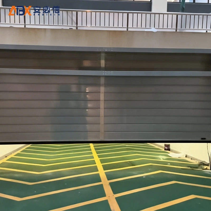宿州市厂房高速门