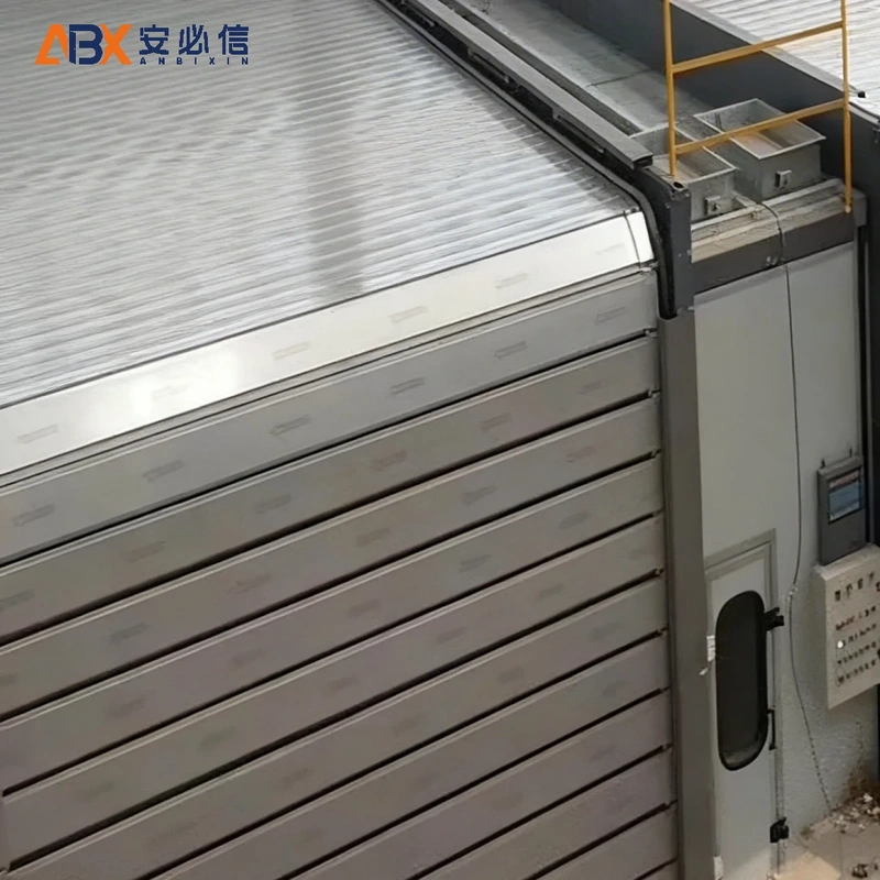 宿州市雷达高速门